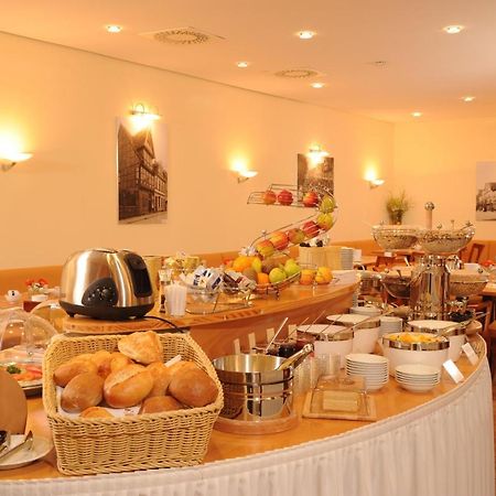 Отель Celler Hof Ресторан фото