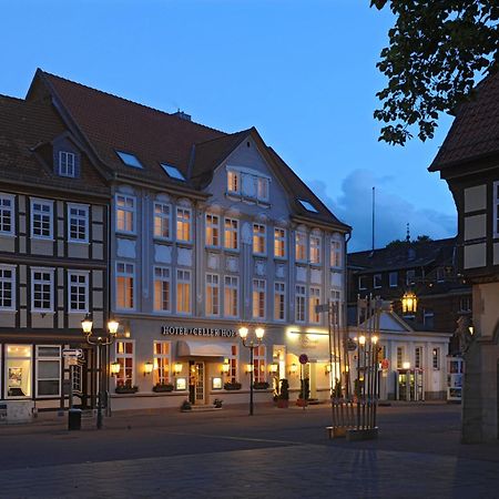 Отель Celler Hof Экстерьер фото