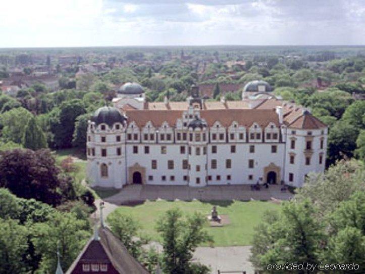 Отель Celler Hof Экстерьер фото
