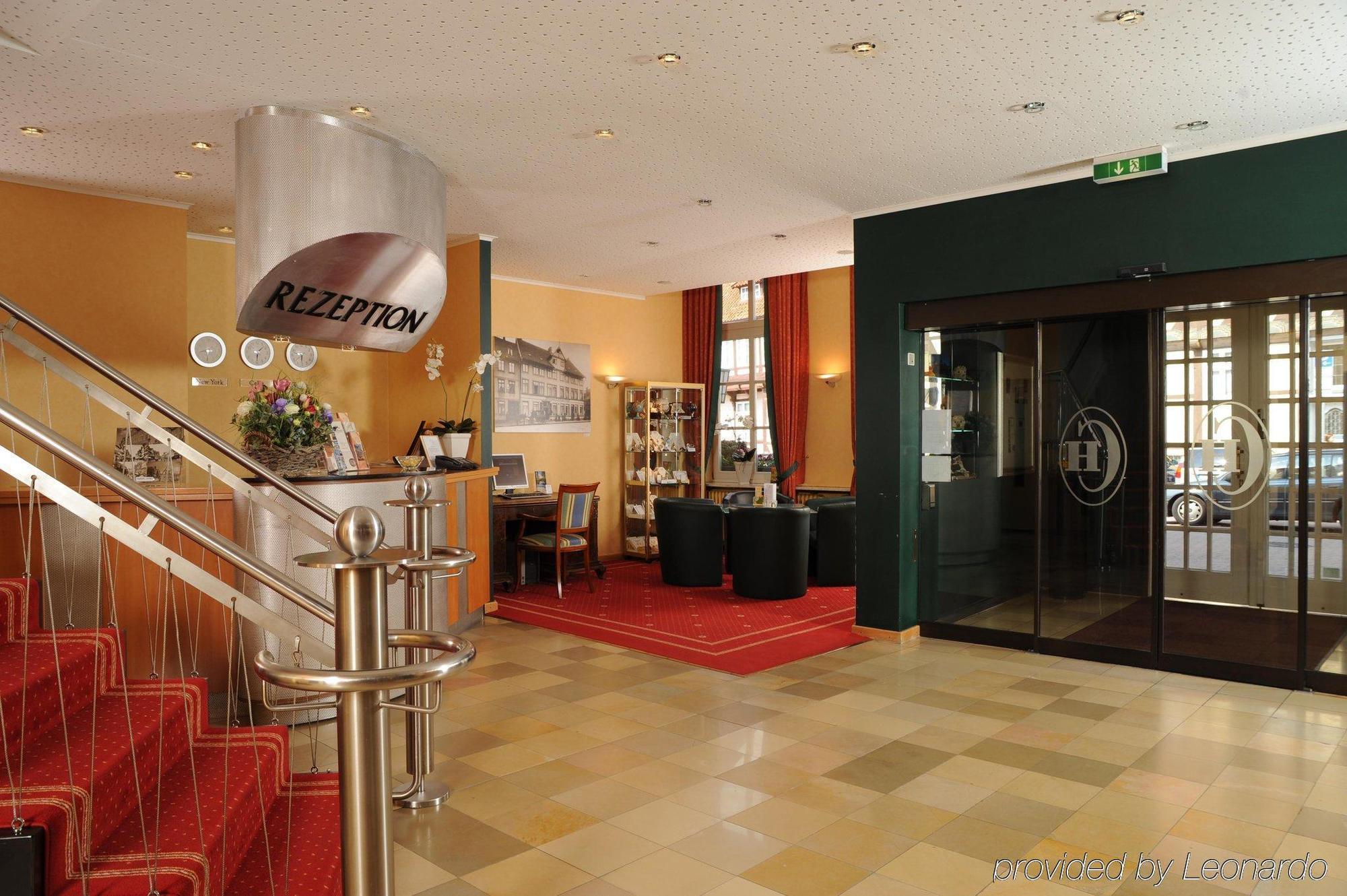 Отель Celler Hof Экстерьер фото