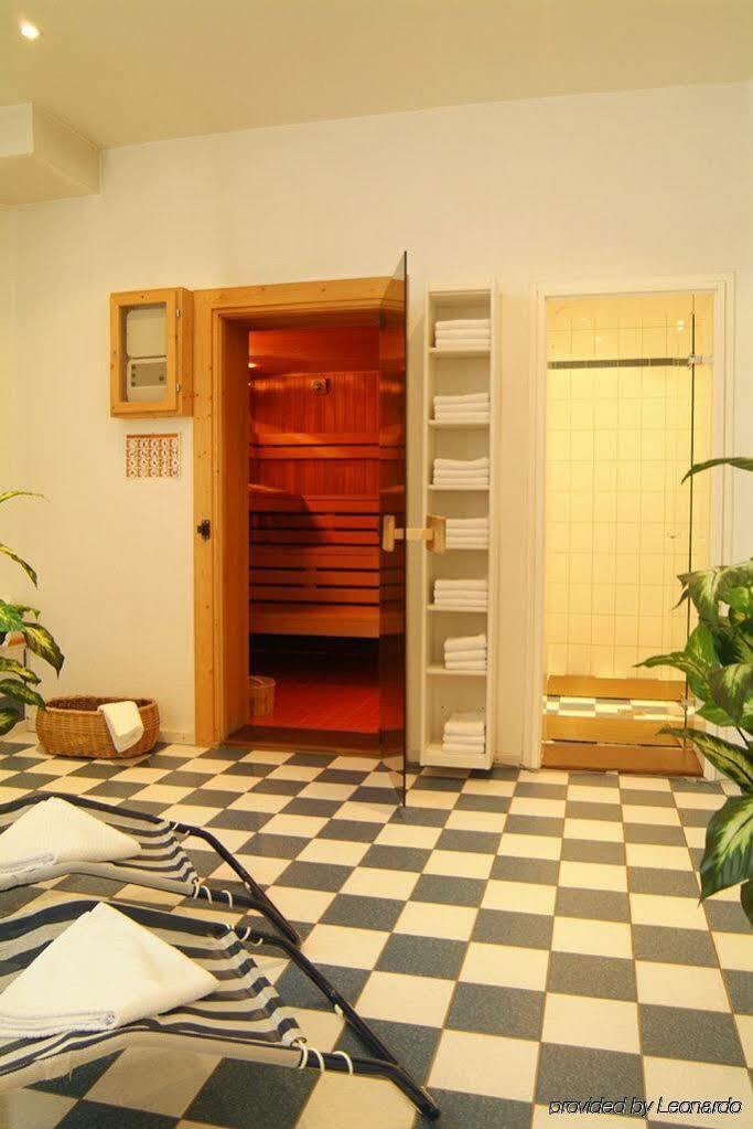 Отель Celler Hof Экстерьер фото